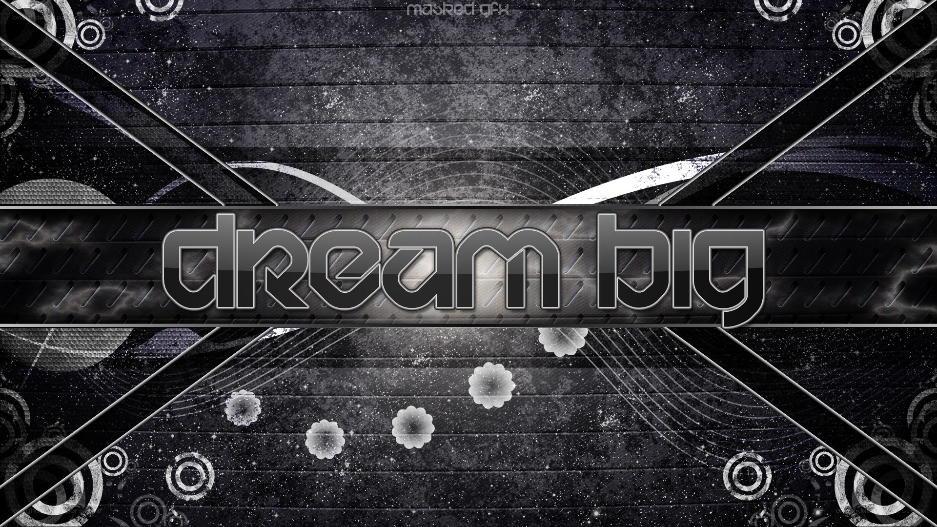dream big digital art