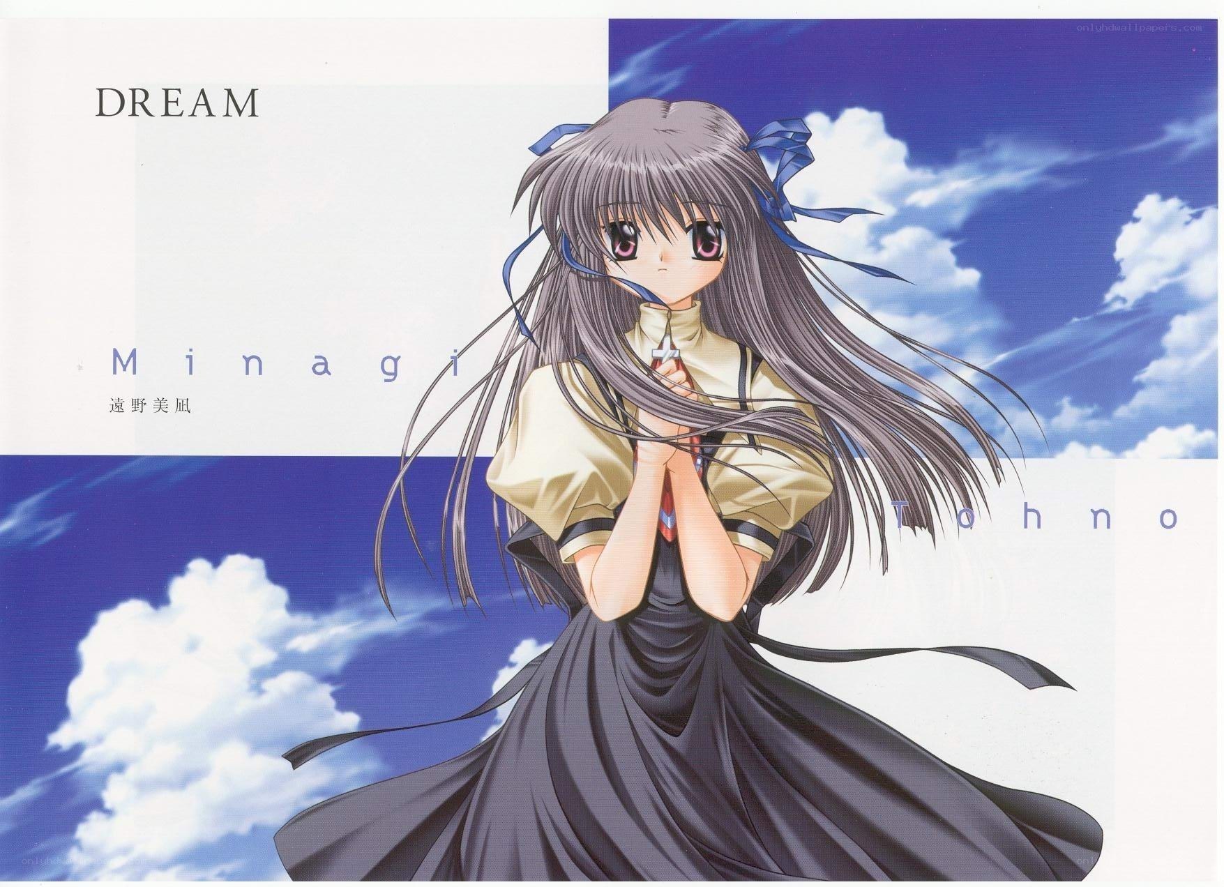 Dream by Minagi