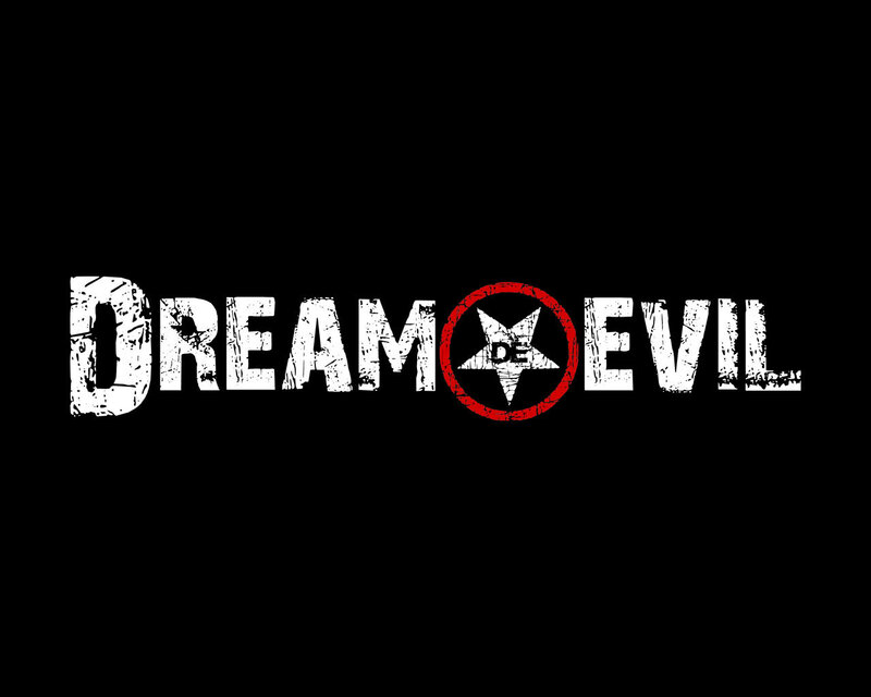 Dream Evil Logo