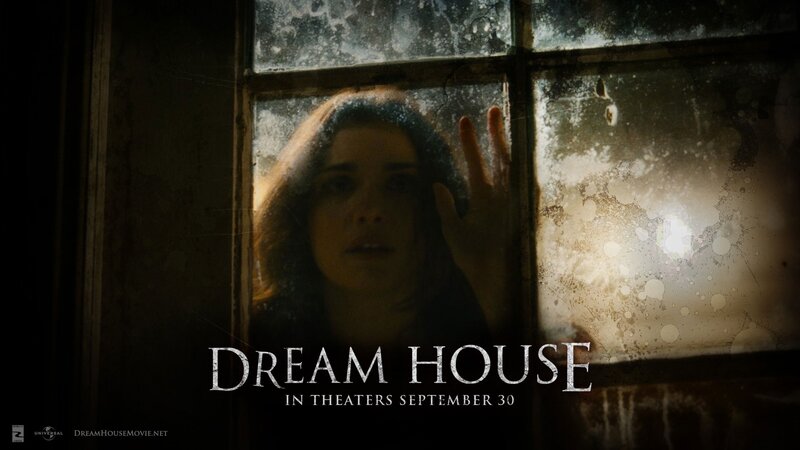 Dream House movie poster