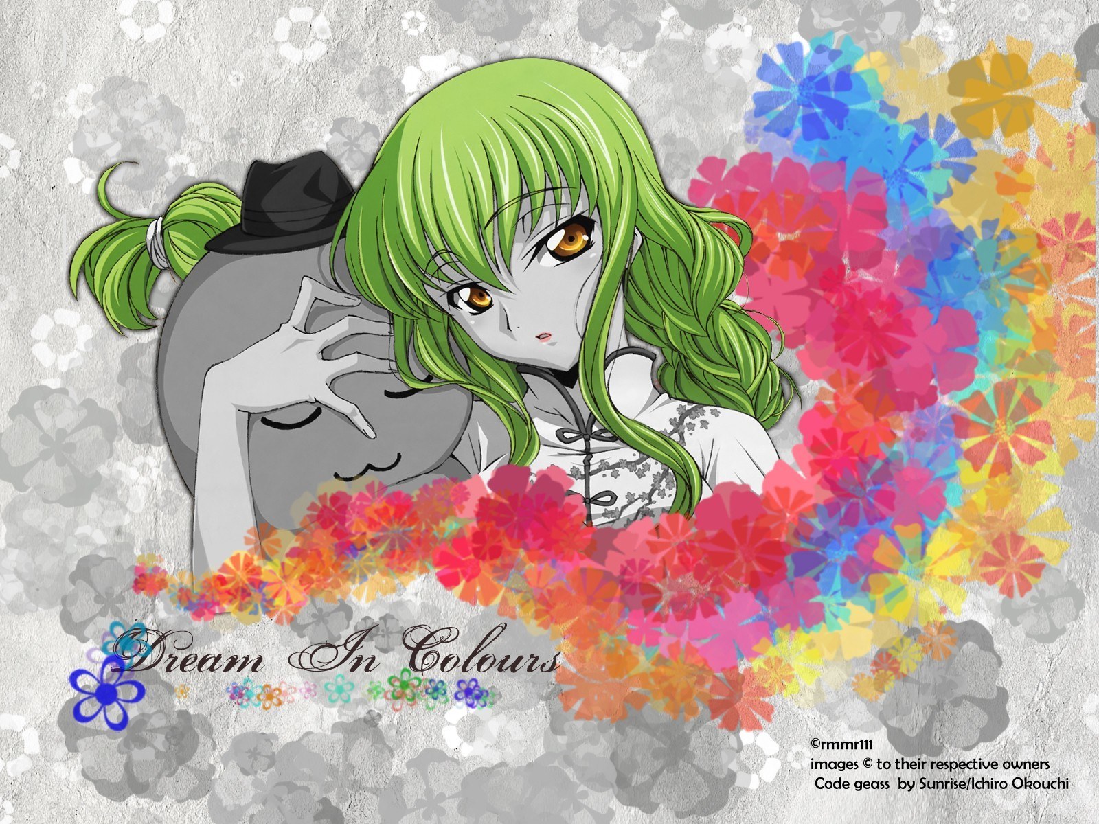 Dream in Colours