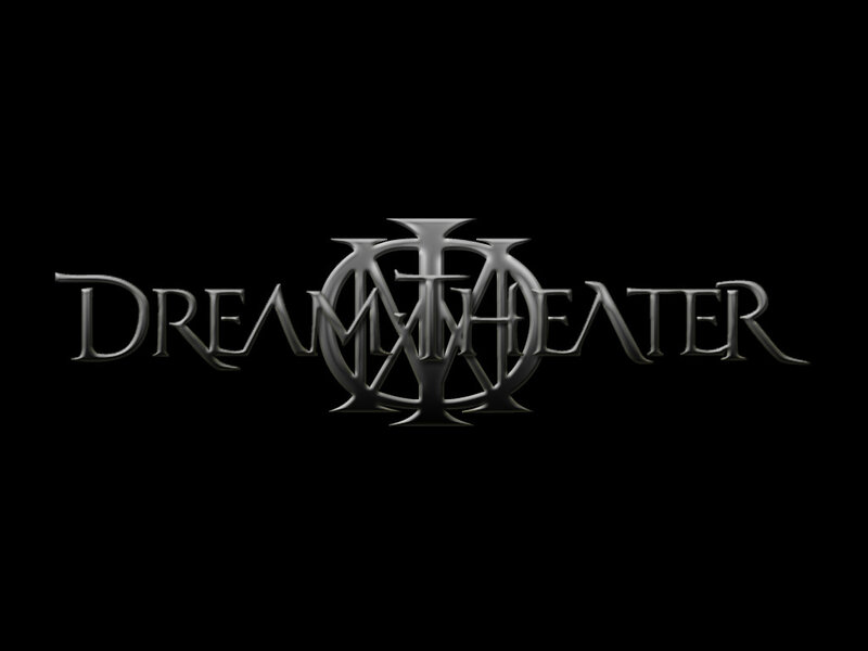 Dream Theater band logo