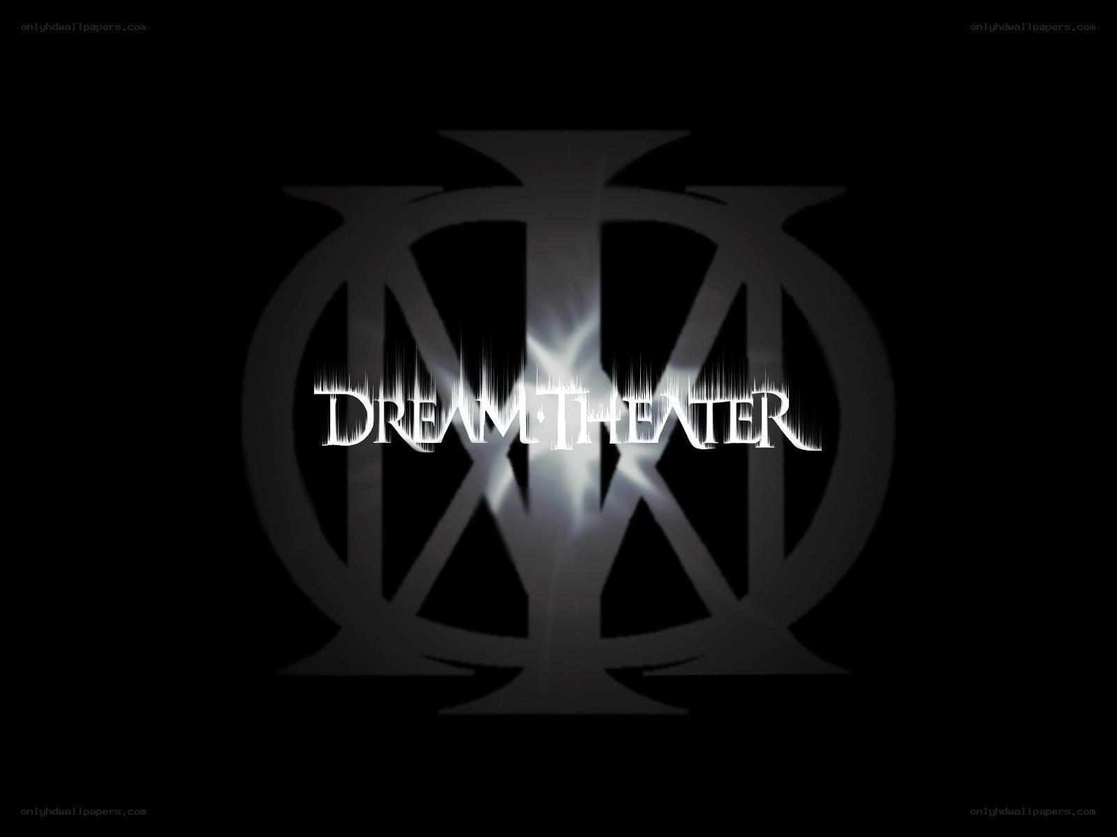 Dream Theater logo