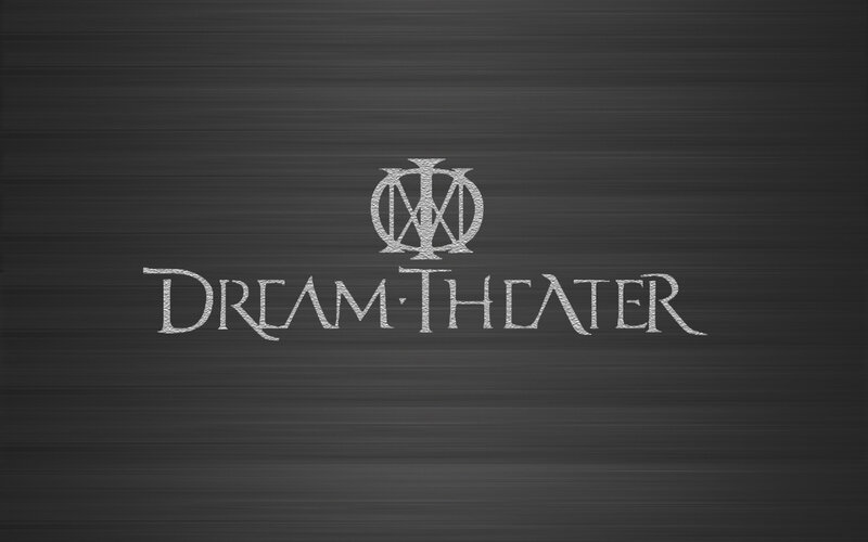 Dream Theater logo