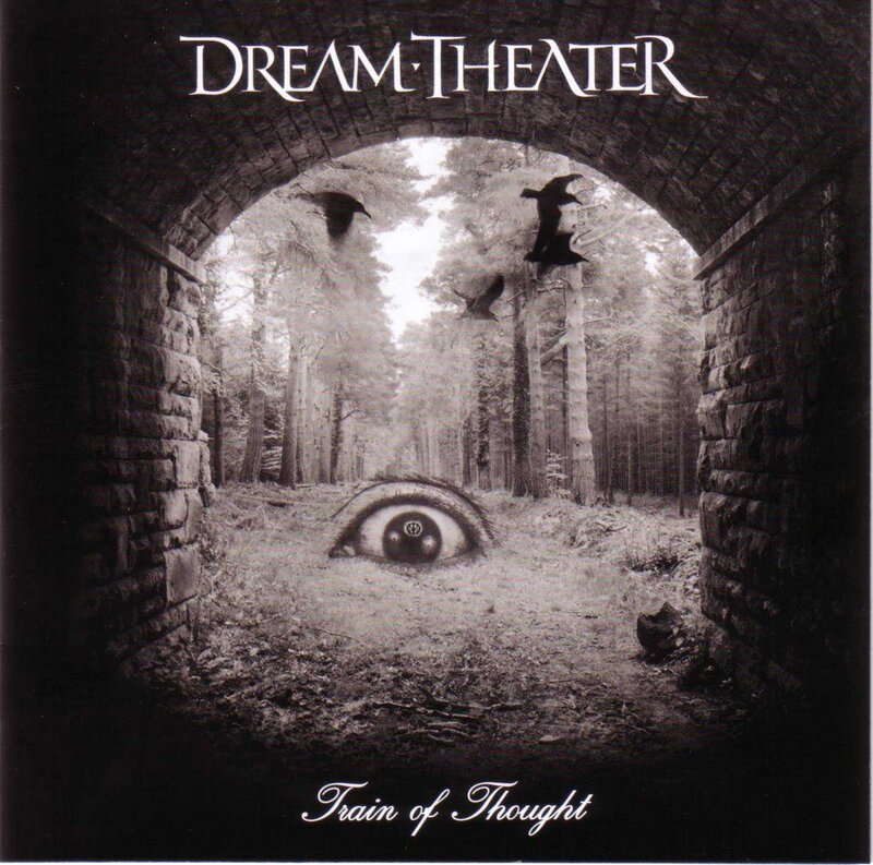 Dream Theater - Train of Thought