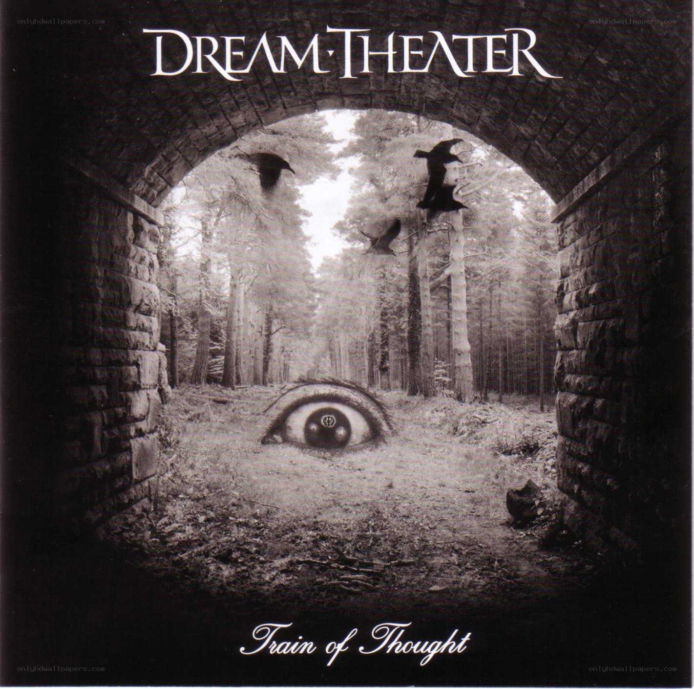Dream Theater - Train of Thought