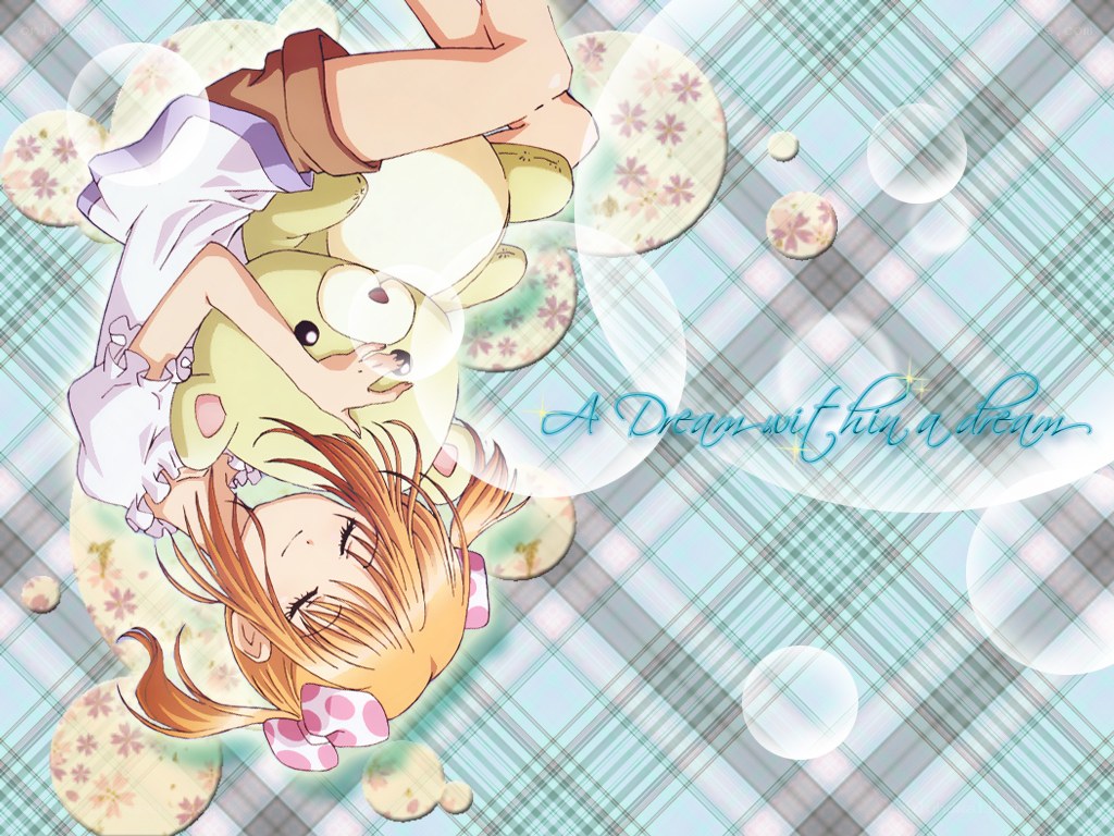dream within a dream