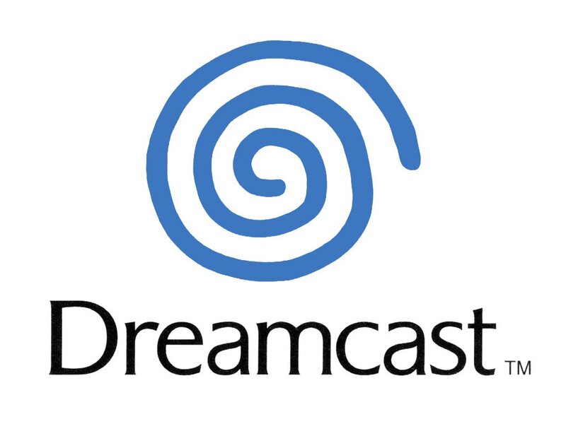 Dreamcast logo
