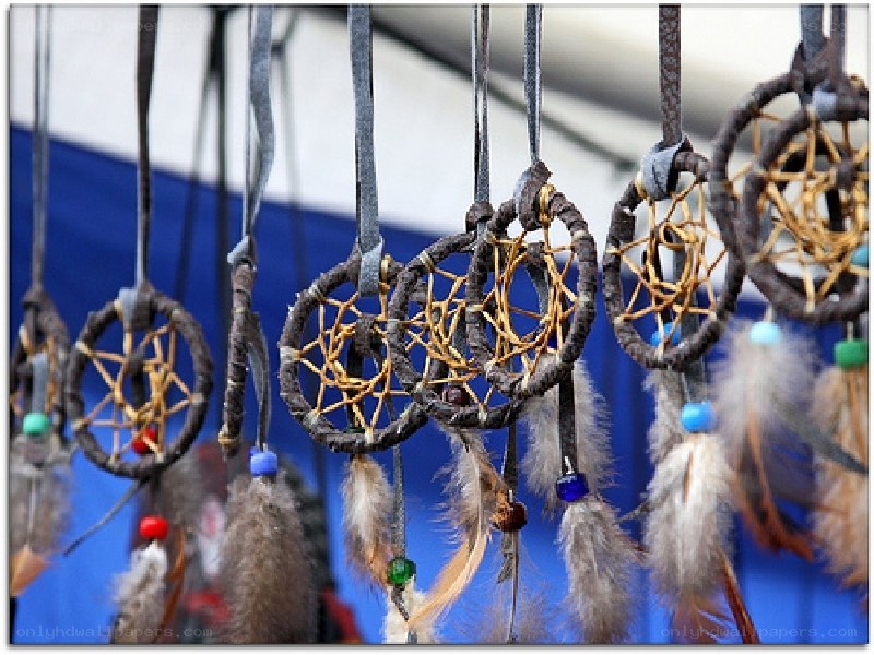 Dreamcatchers for sale