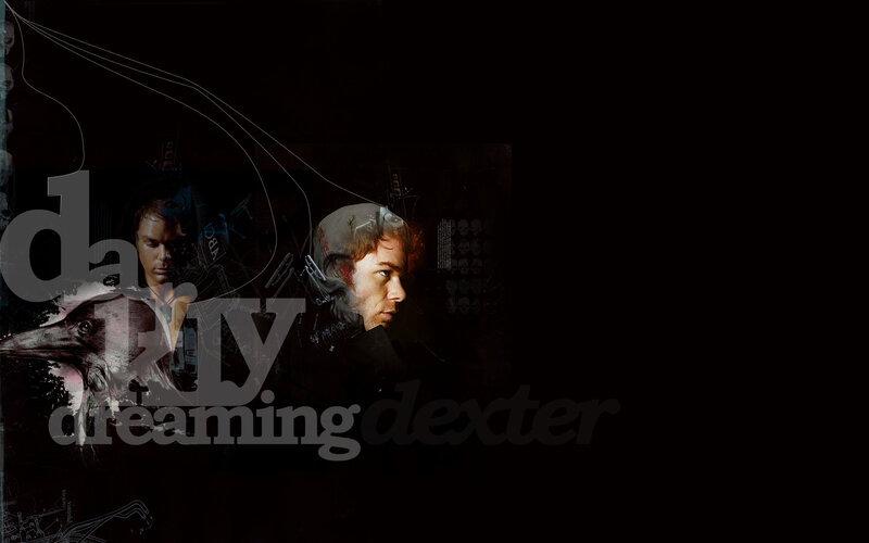 Dreaming Dexter promotional art