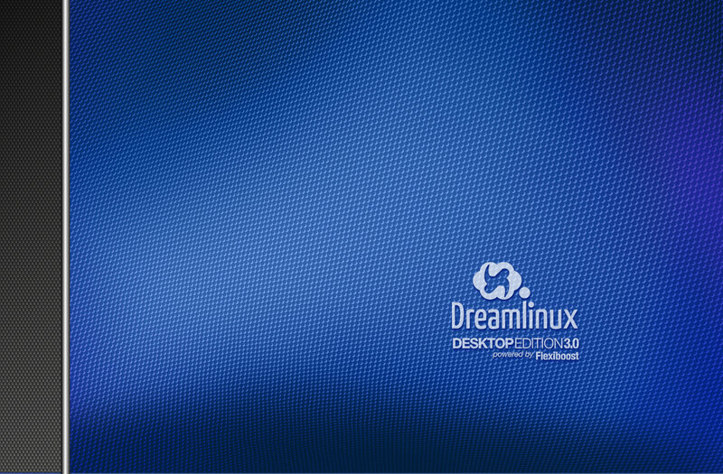 Dreamlinux Desktop Edition 3.0
