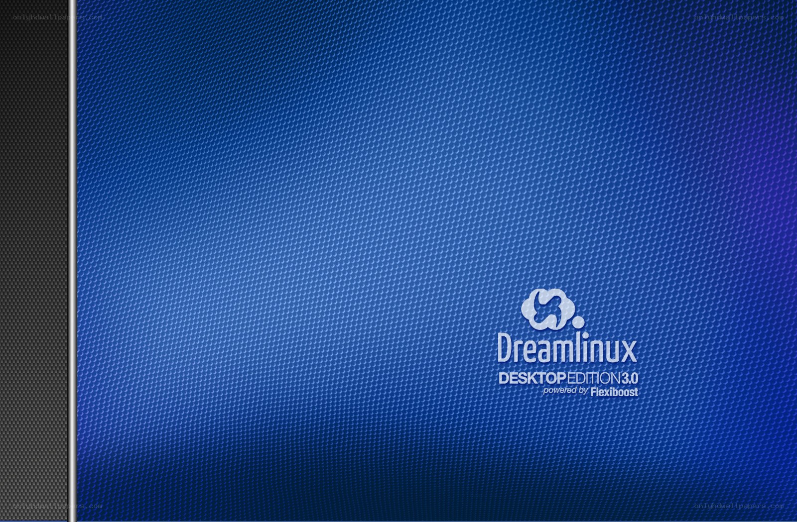 Dreamlinux Desktop Edition 3.0