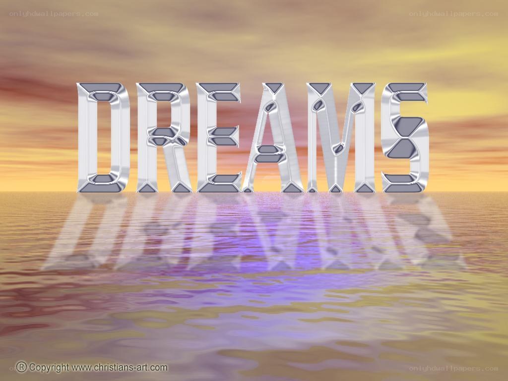 Dreams over water