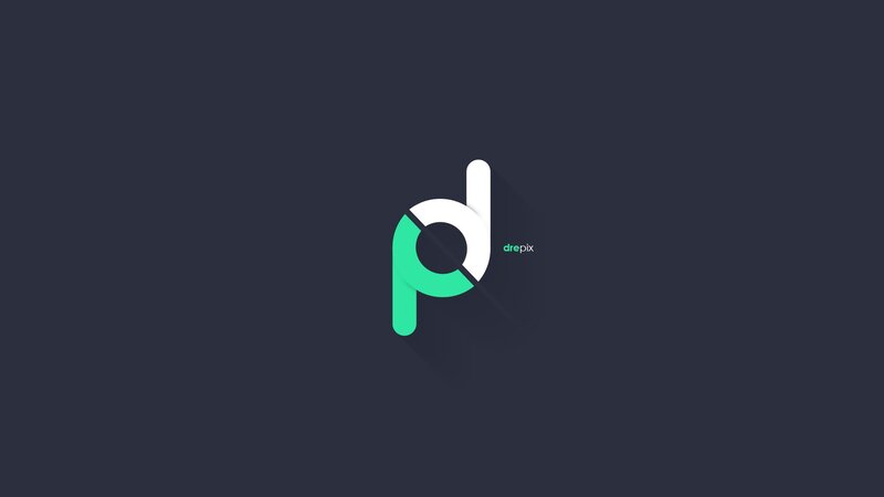 Drepix Logo