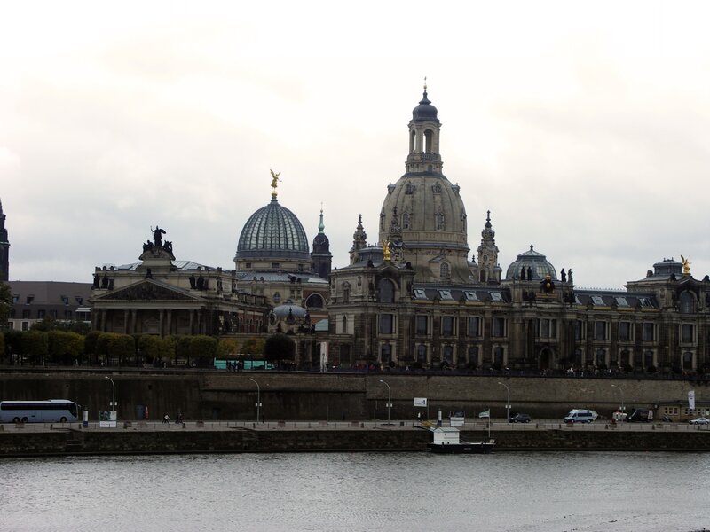 Dresden Frauenkirche
