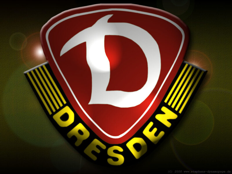 Dresden Logo Emblem