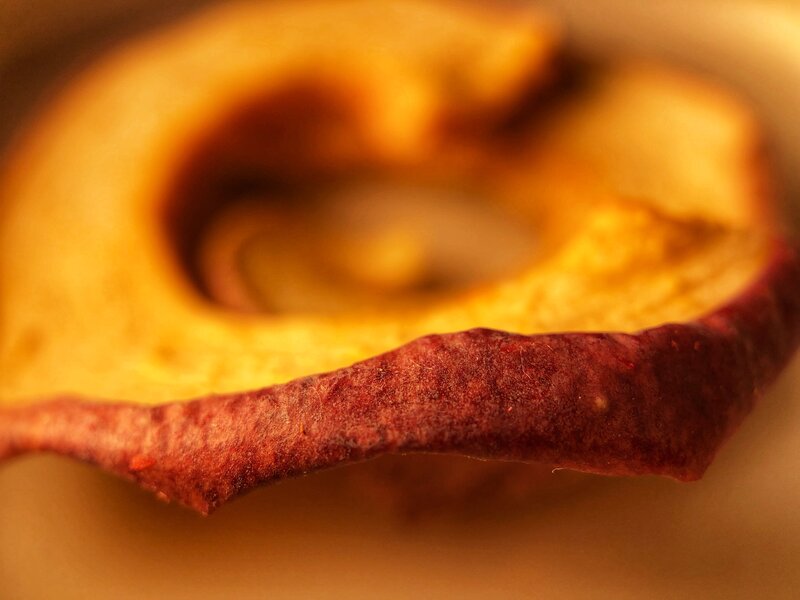 Dried Apple Slice