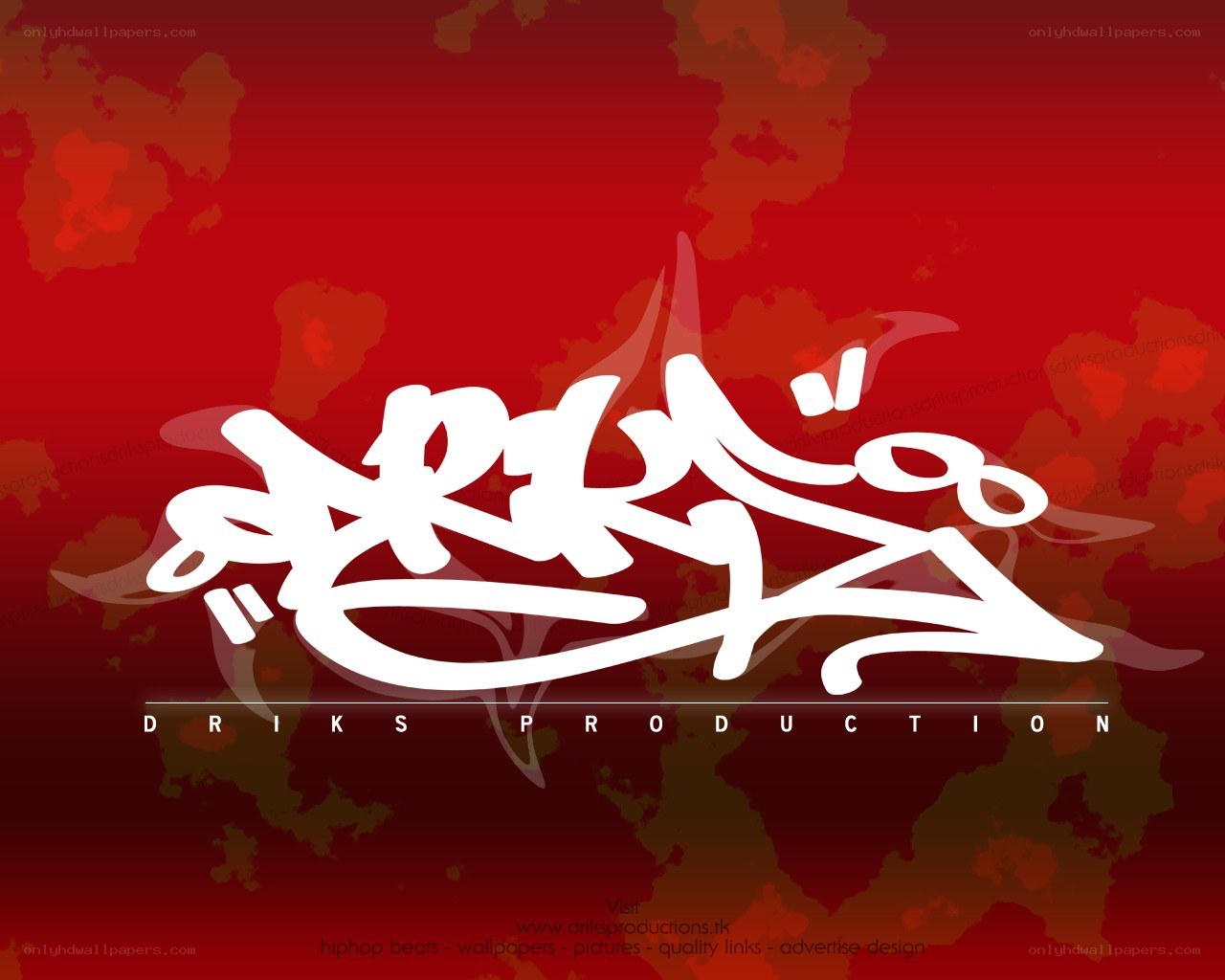 Driks Production logo