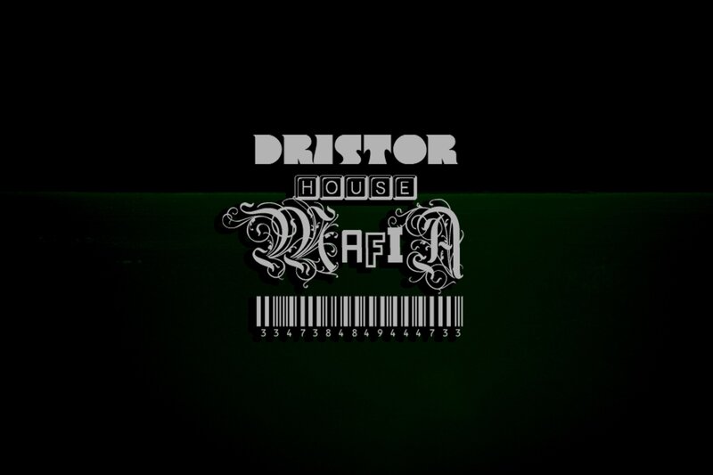 Dristor House Mafia logo