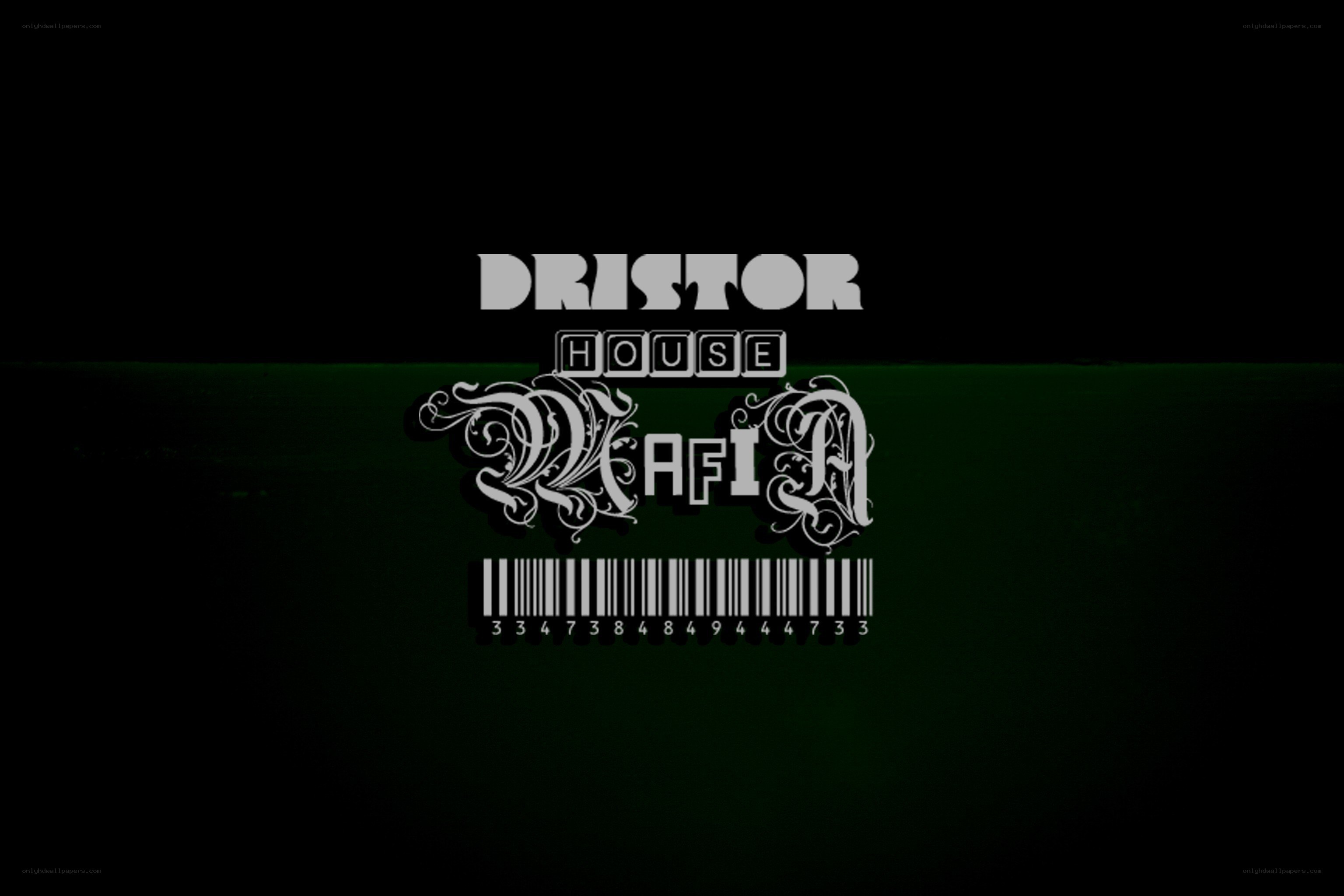 Dristor House Mafia logo