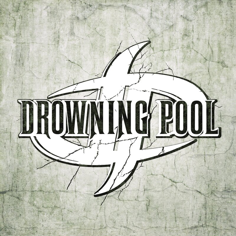 Drowning Pool band logo
