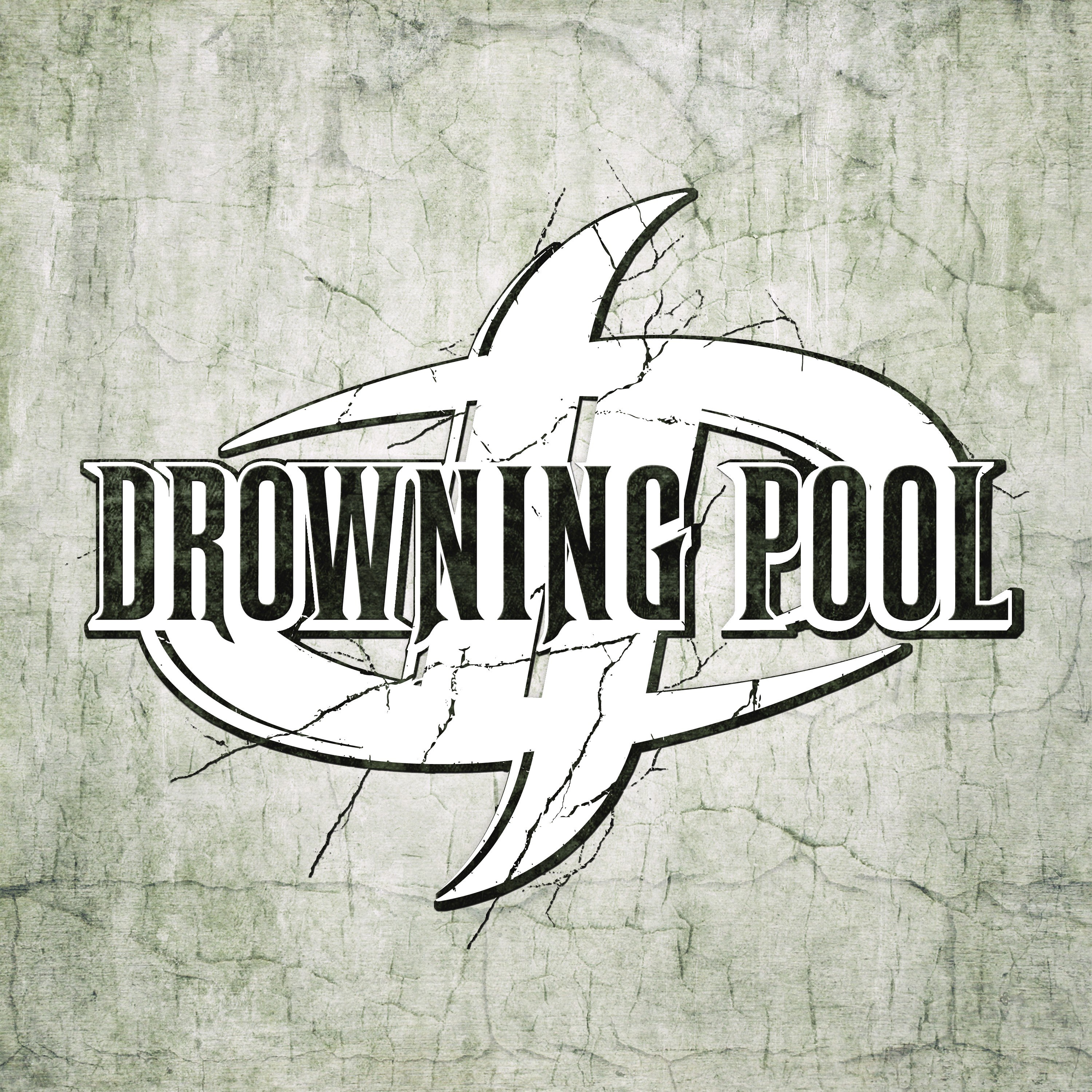 Drowning Pool band logo