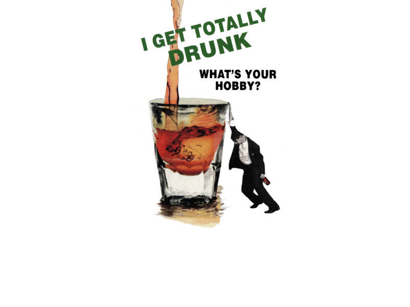 drunk hobby meme