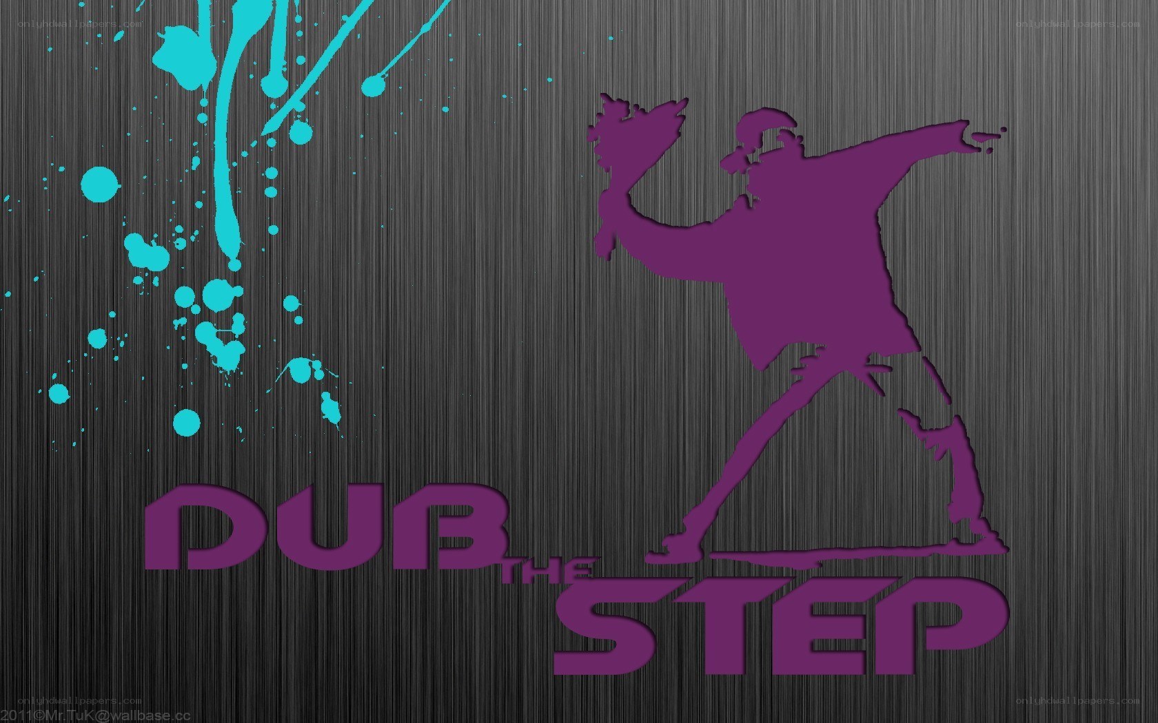 Dub the Step artwork