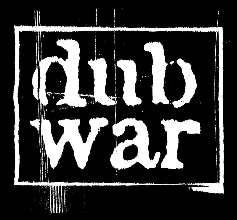 Dub War logo