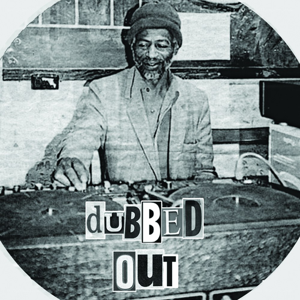 Dubbed Out album cover