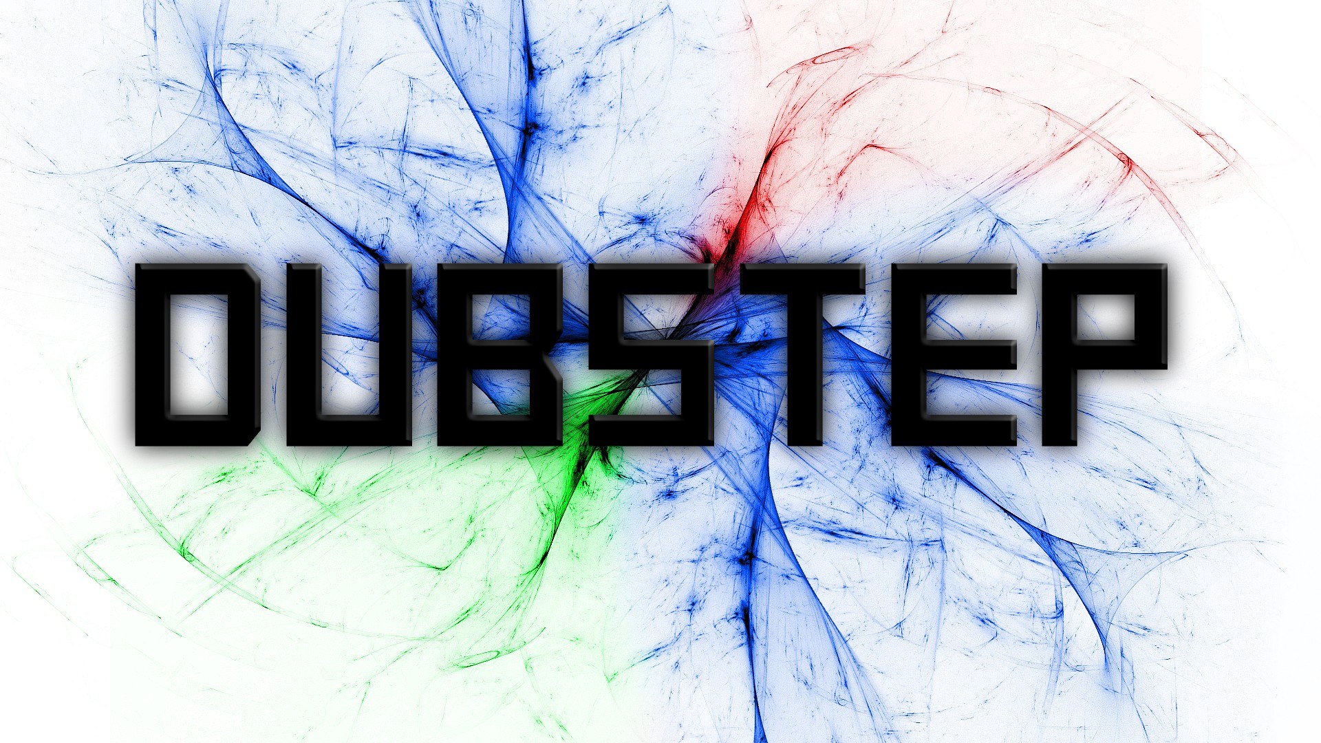 Dubstep music background
