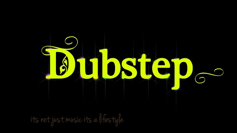 Dubstep music lifestyle