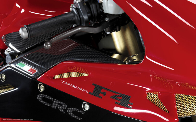 Ducati Panigale V4 F4