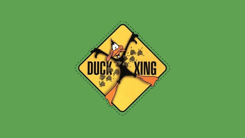 Duck Duck Xing logo