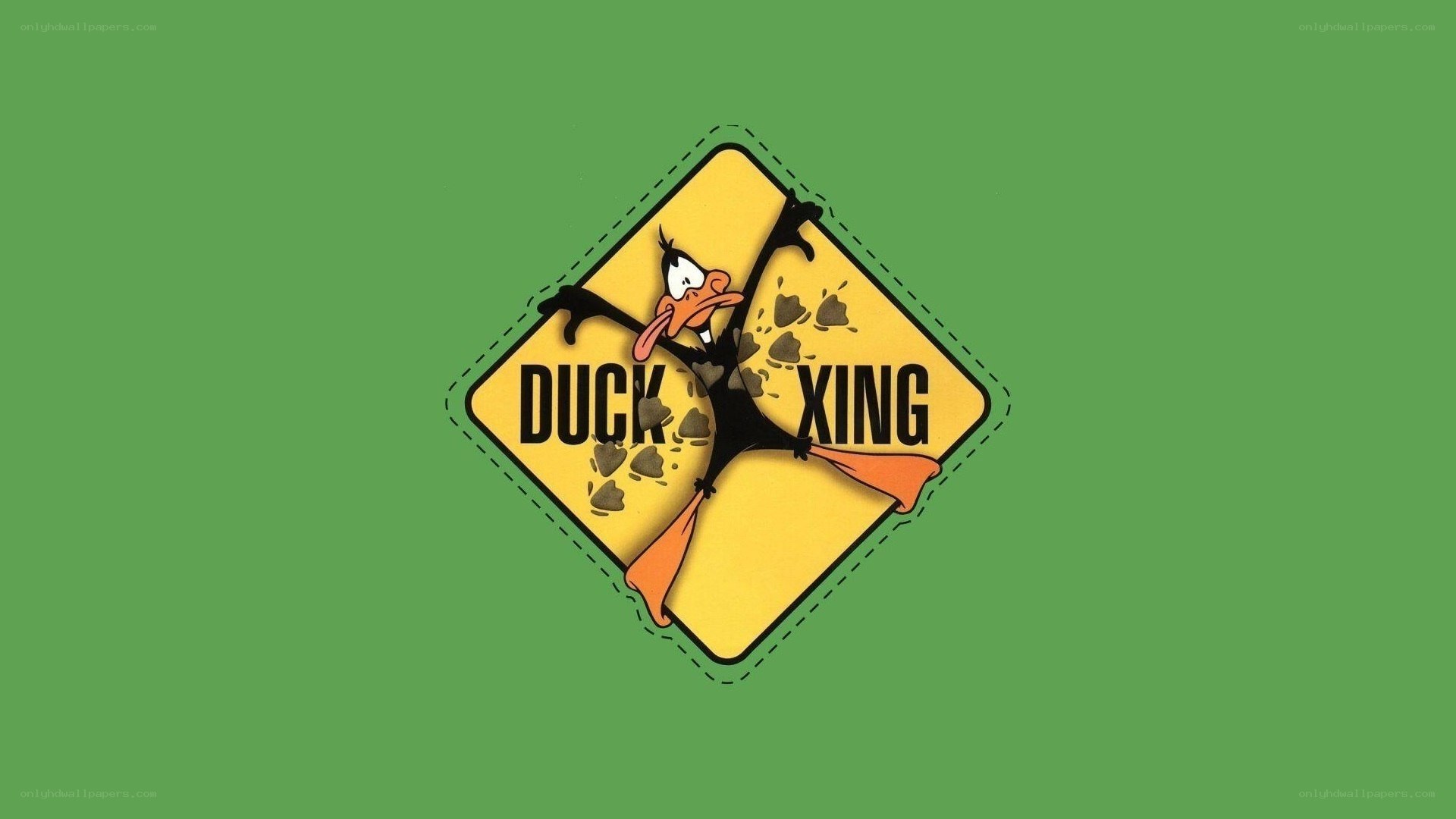 Duck Duck Xing logo
