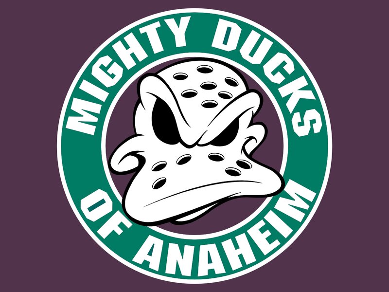 Duck Head Logo