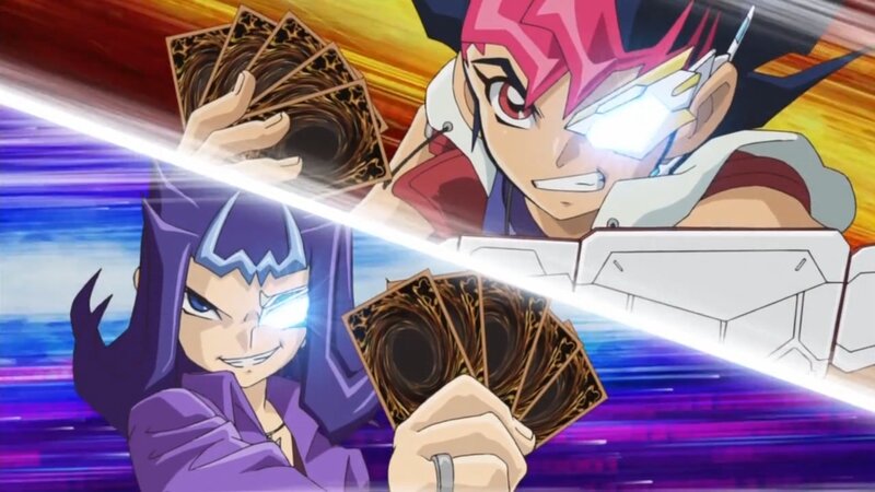 duel of the duelists