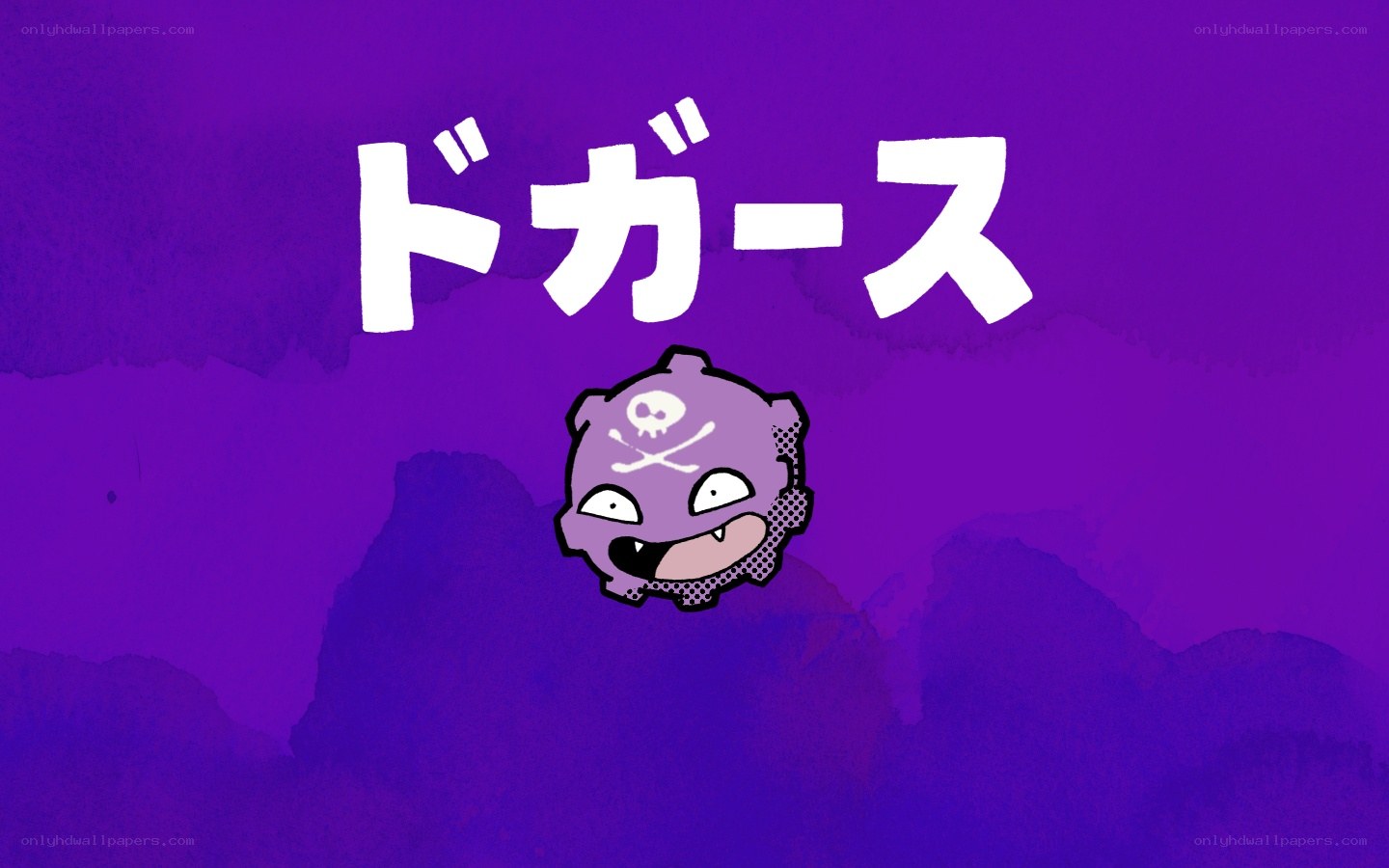 Dugtrio character art