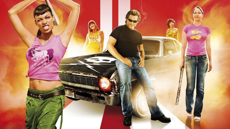 Dukes of Hazzard movie poster