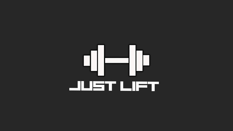Dumbbell Logo
