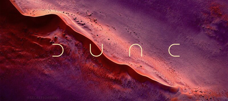 Dune Landscape