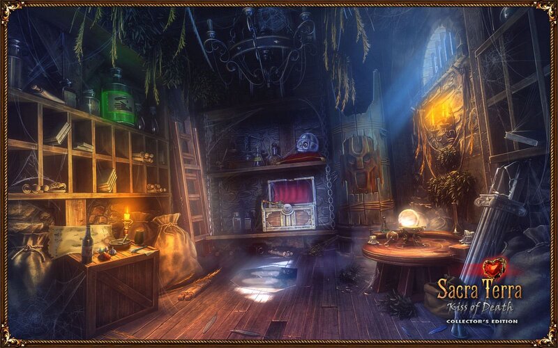 Dungeon Laboratory
