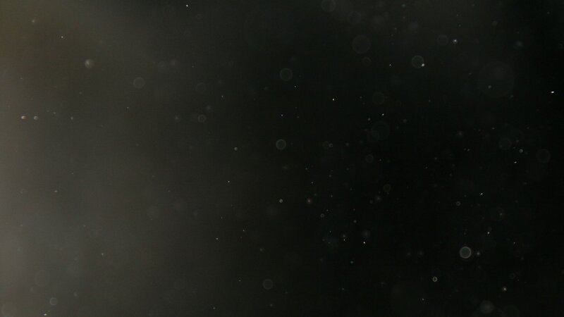 Dust Particles in Air