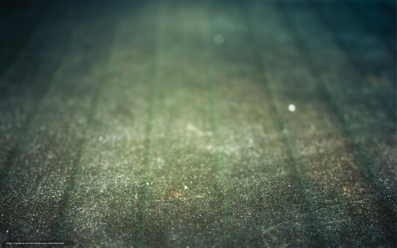 dusty surface with light rays