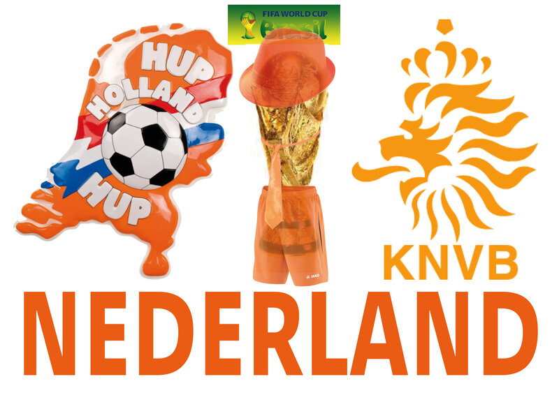 Dutch Football Fans