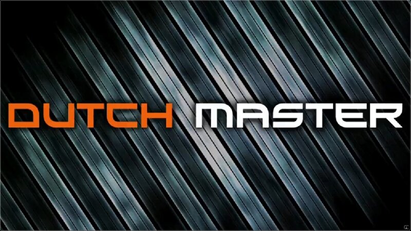 Dutch Master logo