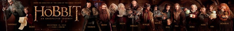Dwarves and Wizard Group — Brown