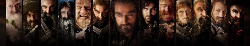 Dwarves in Armor