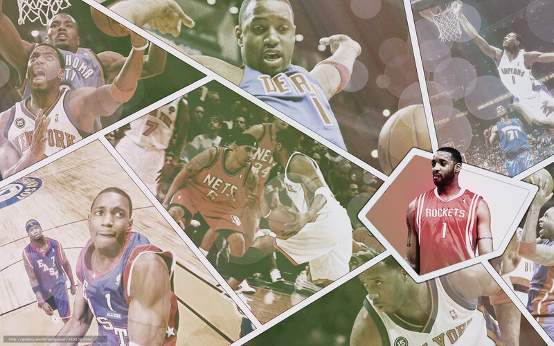 Dwight Howard basketball collage