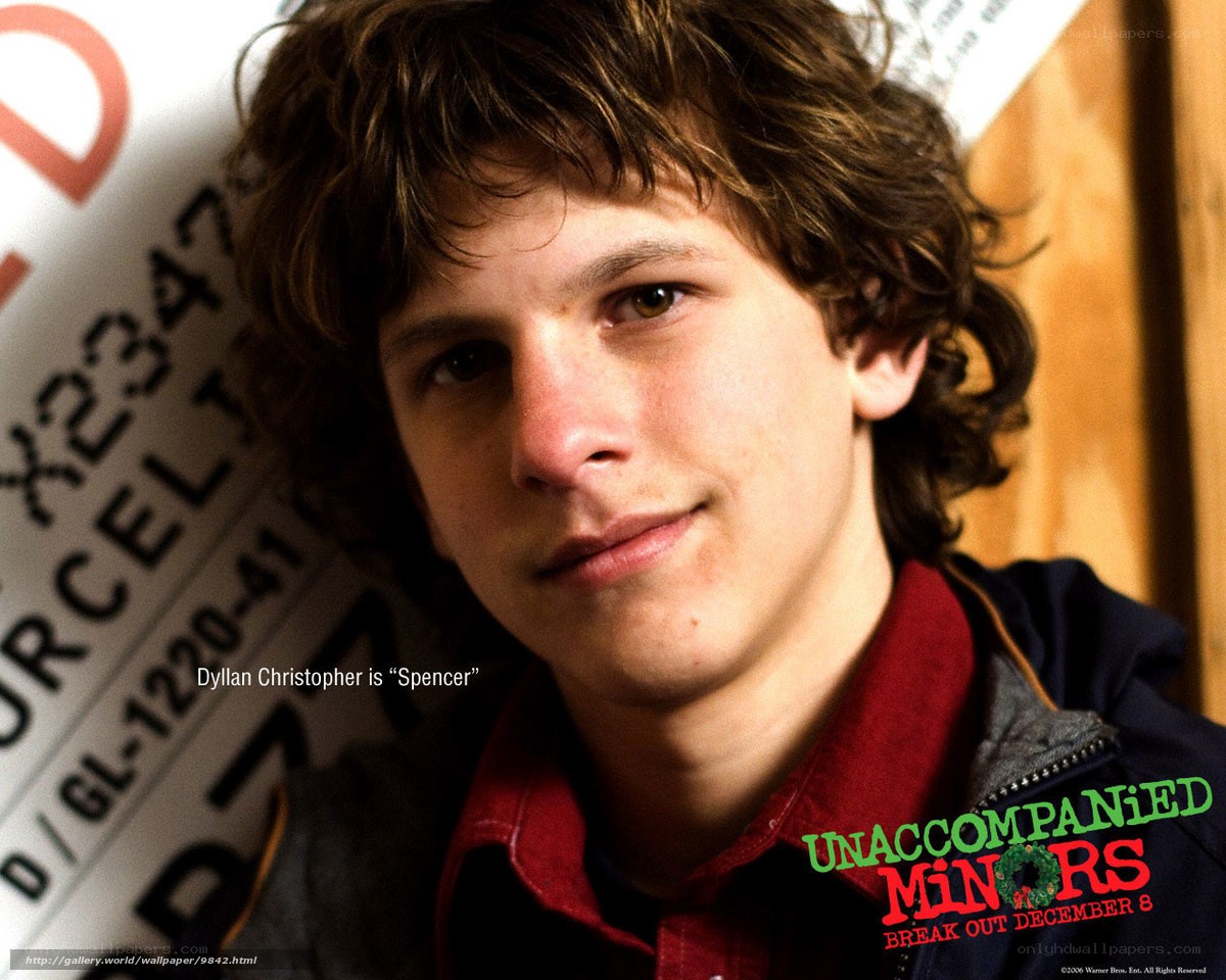 Dyllan Christopher as Spencer